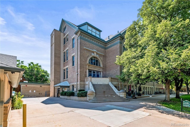 1140 Columbine St Unit 105, Denver, CO 80206 - photo 4