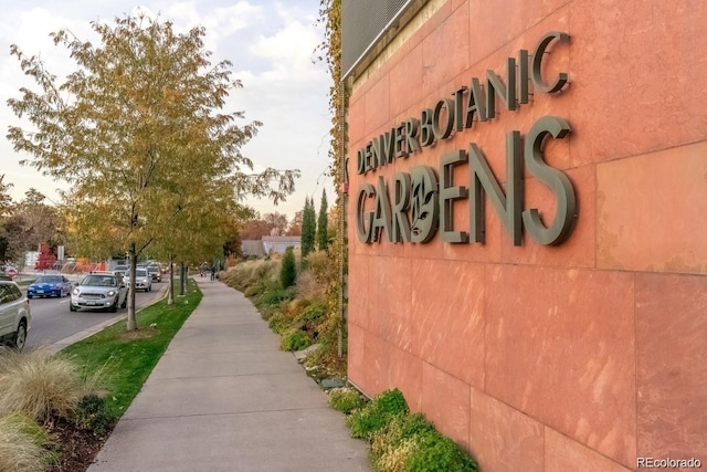1140 Columbine St Unit 105, Denver, CO 80206 - photo 33