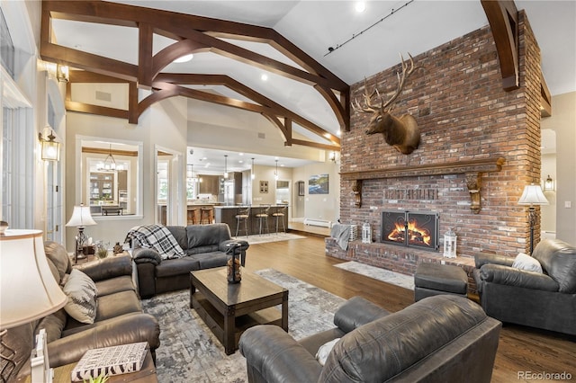 26271 Richmond Hill Rd, Conifer, CO 80433 - photo 9