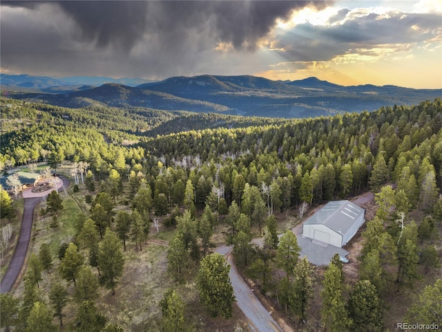 26271 Richmond Hill Rd, Conifer, CO 80433 - photo 25