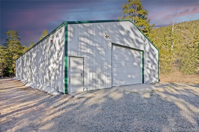 26271 Richmond Hill Rd, Conifer, CO 80433 - photo 37