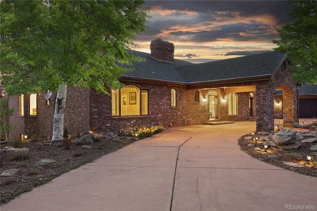 26271 Richmond Hill Rd, Conifer, CO 80433 - photo 41