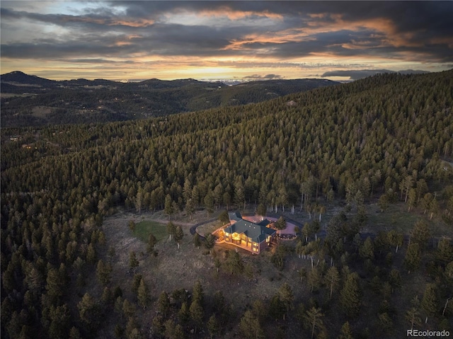 26271 Richmond Hill Rd, Conifer, CO 80433 - photo 47