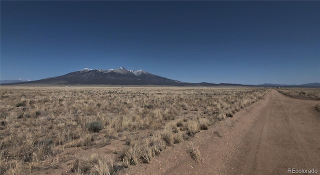 LOT24 Grand Junction Rd, Blanca, CO 81123 - photo 1