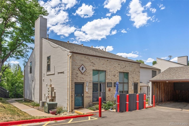 3550 S Harlan St Unit 363, Denver, CO 80235 - view of property