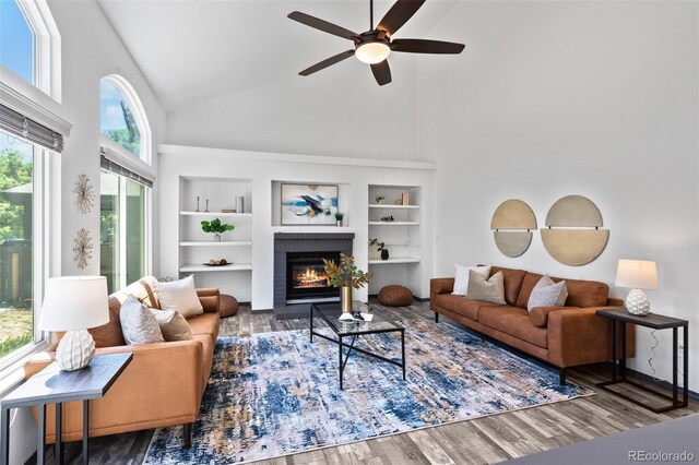 17065 Wellington Dr, Parker, CO 80134 - photo 11