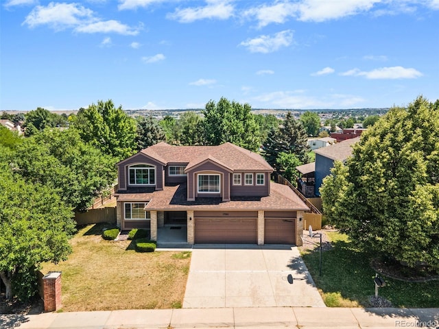 17065 Wellington Dr, Parker, CO 80134 - photo 45