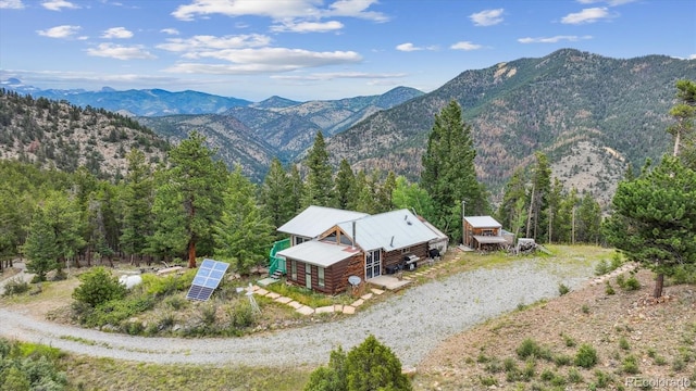 379 Raven Dr, Idaho Springs, CO 80452 - photo 1
