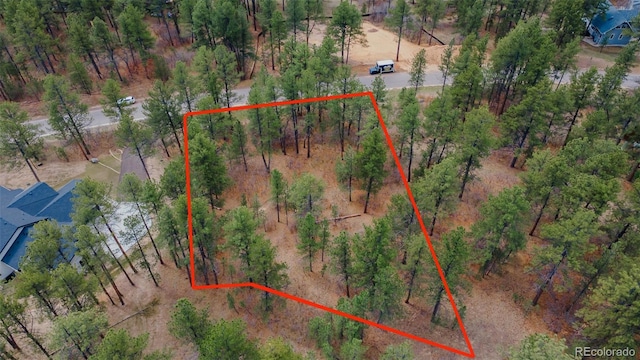773 Poncho Rd, Larkspur, CO 80118