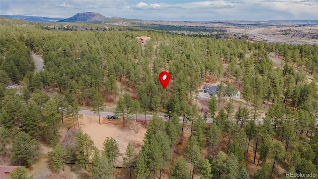 773 Poncho Rd, Larkspur, CO 80118