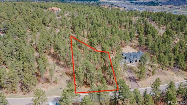 773 Poncho Rd, Larkspur, CO 80118