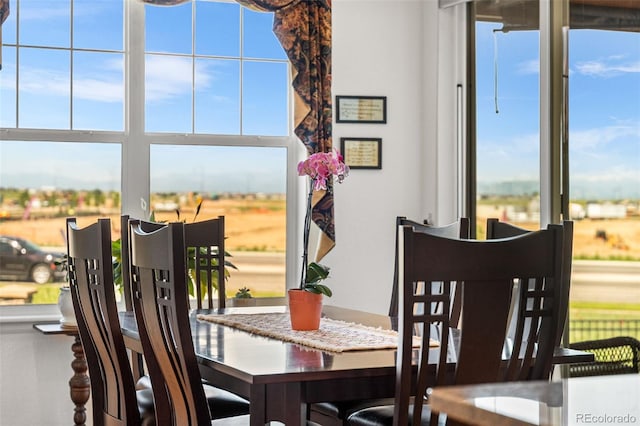 14805 Quince Way, Thornton, CO 80602 - view of dining space