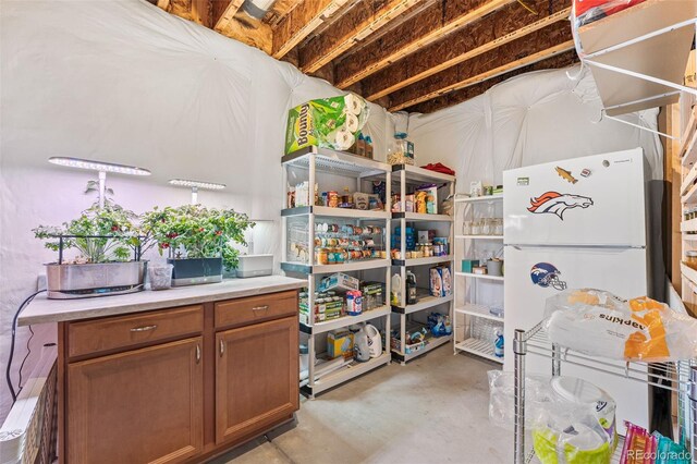 14805 Quince Way, Thornton, CO 80602 - view of storage area