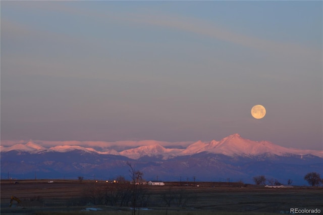 14805 Quince Way, Thornton, CO 80602 - view of mountain background