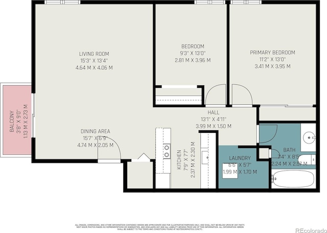 5995 W Hampden Ave Unit 18C, Denver, CO 80227 - photo 3