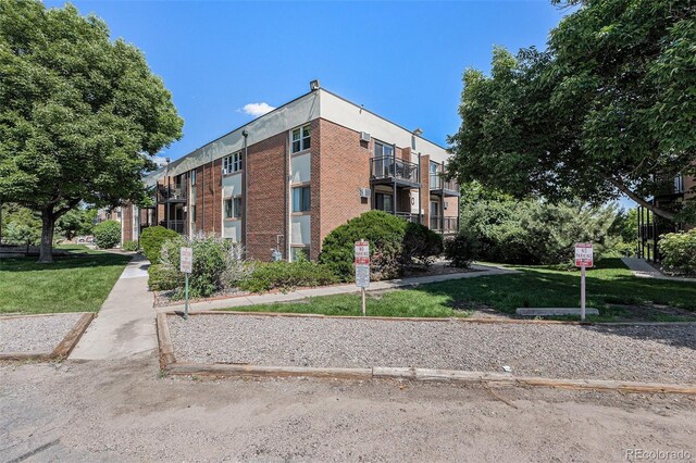 5995 W Hampden Ave Unit 18C, Denver, CO 80227 - photo 16