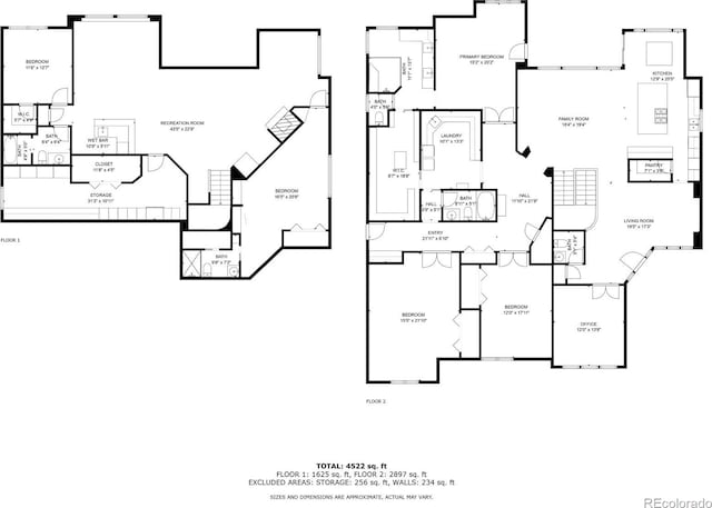 13087 W 27th Ln, Golden, CO 80401 - photo 48