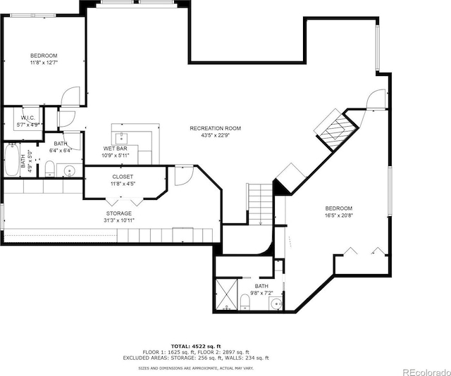 13087 W 27th Ln, Golden, CO 80401 - photo 50