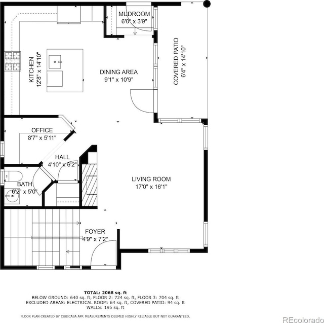 2232 Spruce St, Denver, CO 80238 - photo 37