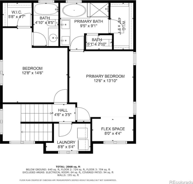 2232 Spruce St, Denver, CO 80238 - photo 38