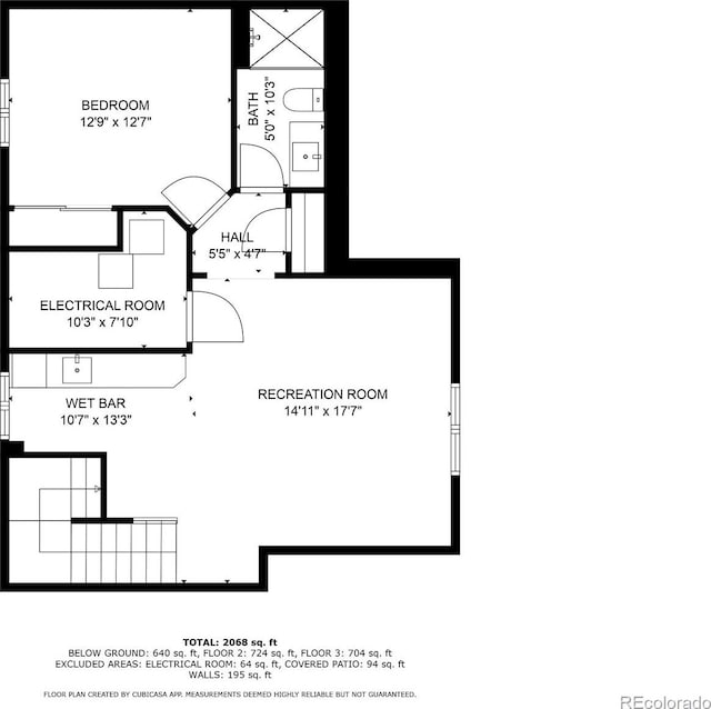 2232 Spruce St, Denver, CO 80238 - photo 39