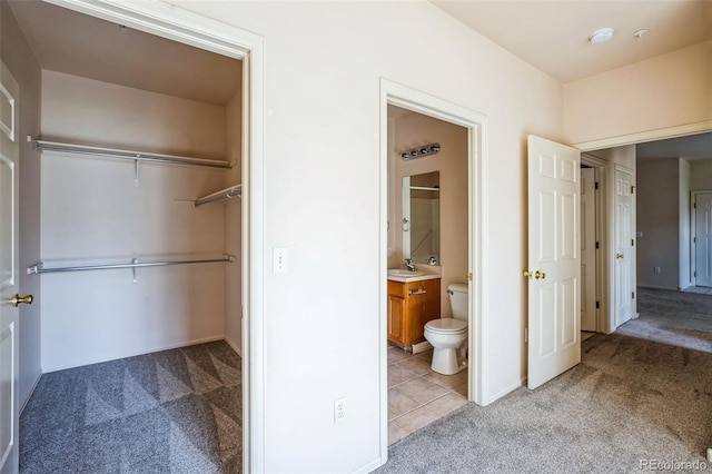 2491 Fountain Greens Blvd Unit B1, Grand Junction, CO 81505 - closet with a sink