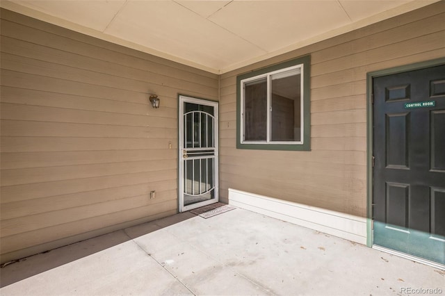 2491 Fountain Greens Blvd Unit B1, Grand Junction, CO 81505 - property entrance with a patio