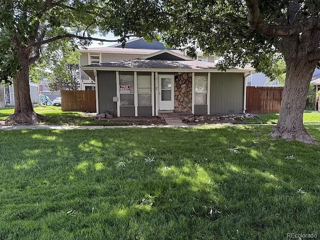 9901 E Evans Ave Unit 35A, Aurora, CO 80247 - photo 2