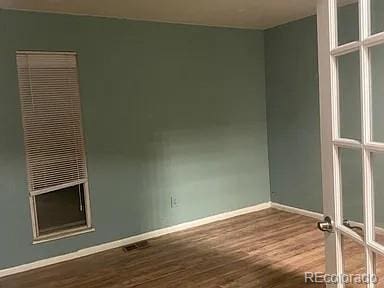9901 E Evans Ave Unit 35A, Aurora, CO 80247 - photo 7
