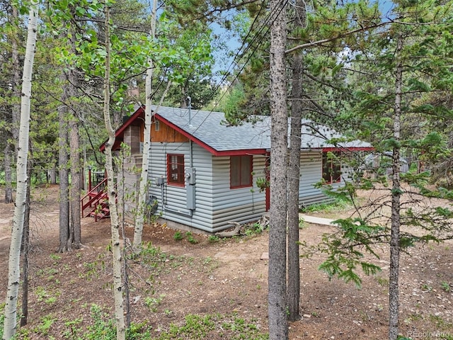 21 Breezewood Ln, Black Hawk, CO 80422 - photo 3