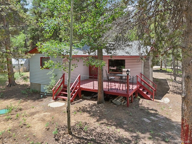 21 Breezewood Ln, Black Hawk, CO 80422 - photo 5