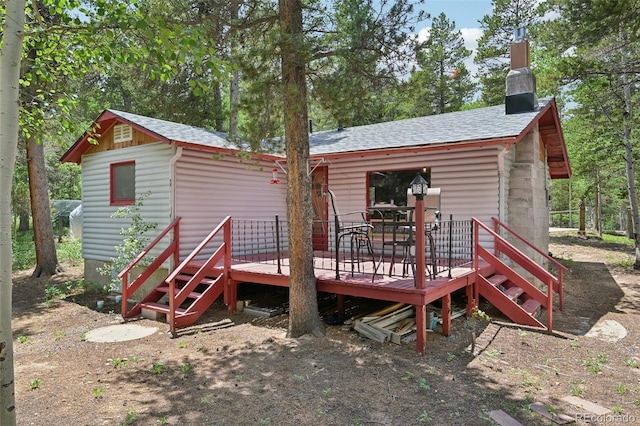 21 Breezewood Ln, Black Hawk, CO 80422 - photo 46