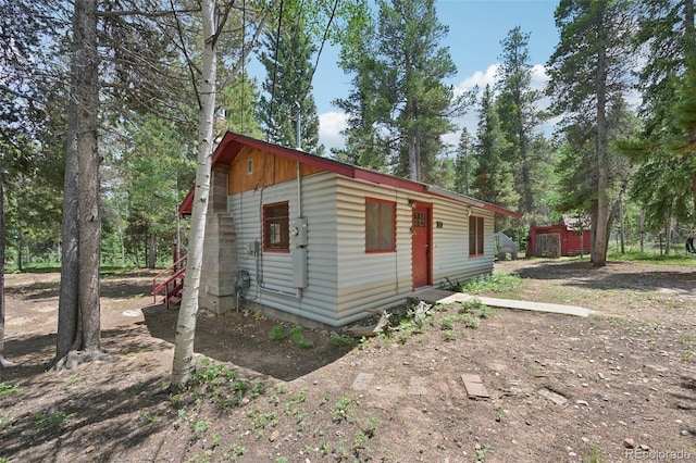 21 Breezewood Ln, Black Hawk, CO 80422 - photo 31