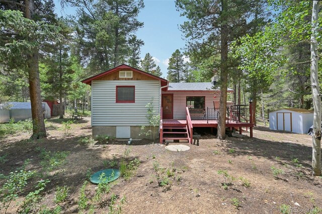 21 Breezewood Ln, Black Hawk, CO 80422 - photo 29