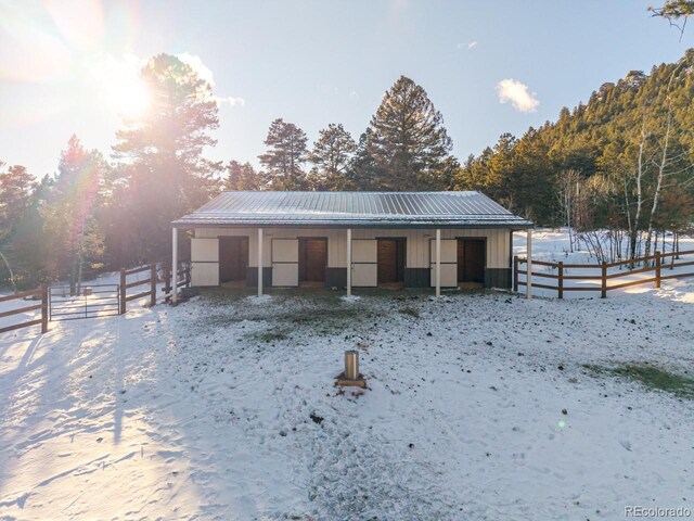 8537 S Doubleheader Hwy, Morrison, CO 80465 - photo 25