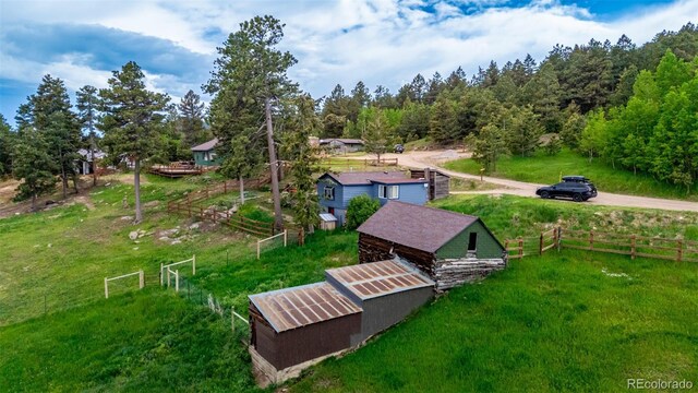 8537 S Doubleheader Hwy, Morrison, CO 80465 - photo 26