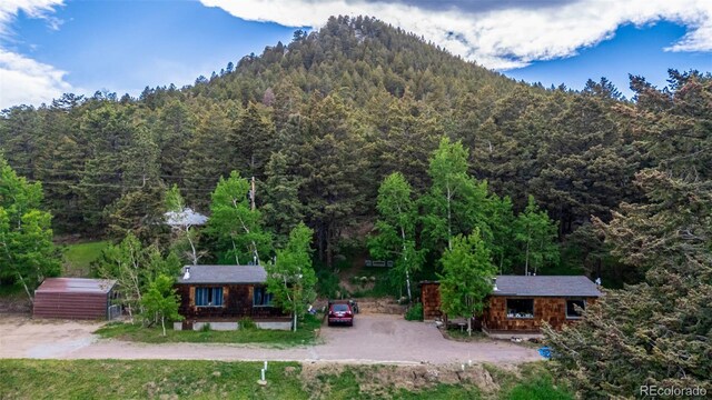 8537 S Doubleheader Hwy, Morrison, CO 80465 - photo 28