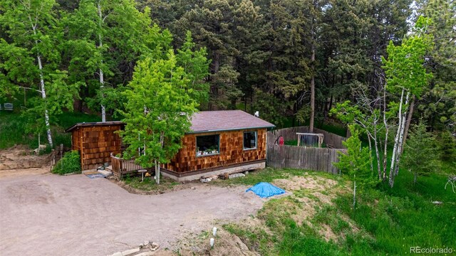 8537 S Doubleheader Hwy, Morrison, CO 80465 - photo 34