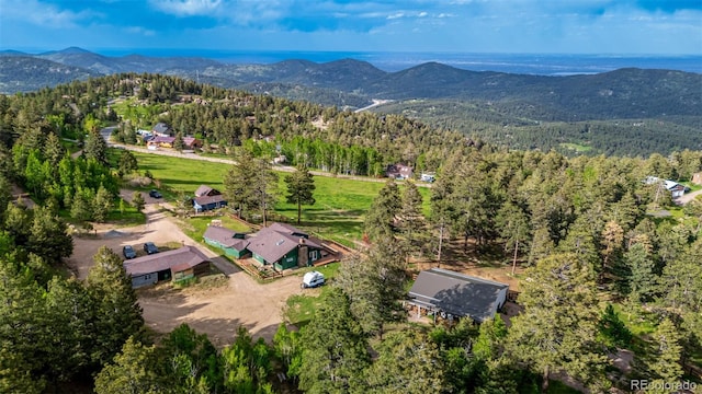 8537 S Doubleheader Hwy, Morrison, CO 80465 - photo 42