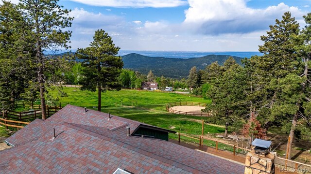 8537 S Doubleheader Hwy, Morrison, CO 80465 - photo 46