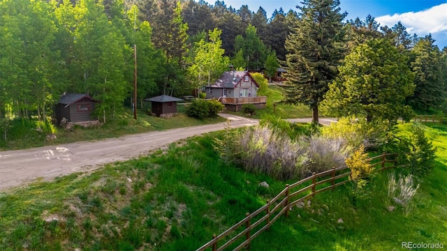 8537 S Doubleheader Hwy, Morrison, CO 80465 - photo 48