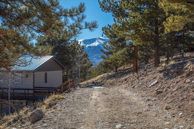 123 La Plata Peak Dr, Twin Lakes, CO 81251
