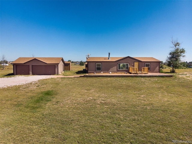 5695 Peerless Farms Rd, Peyton, CO 80831 - photo 1