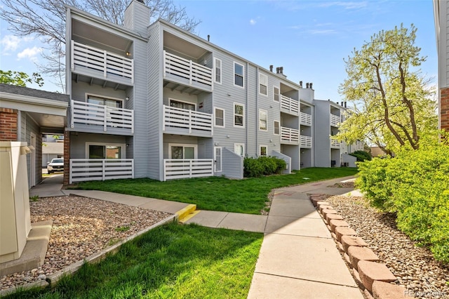 7665 E Eastman Ave Unit D304, Denver, CO 80231 - photo 21