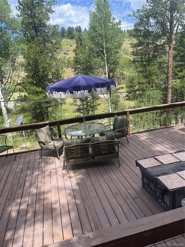 582 Pactolus Lake Rd, Black Hawk, CO 80422 - photo 24