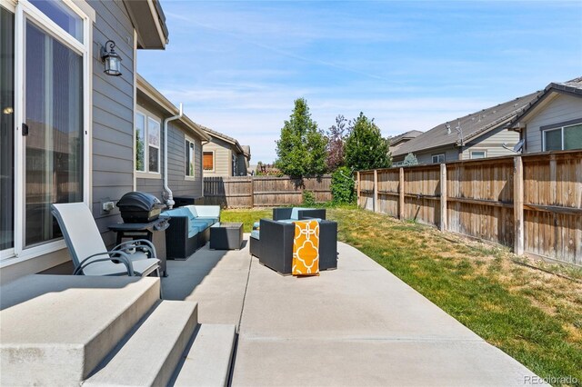 15565 E 115th Ave, Commerce City, CO 80022 - photo 32