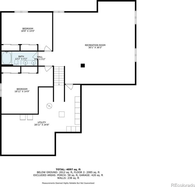 15565 E 115th Ave, Commerce City, CO 80022 - photo 34