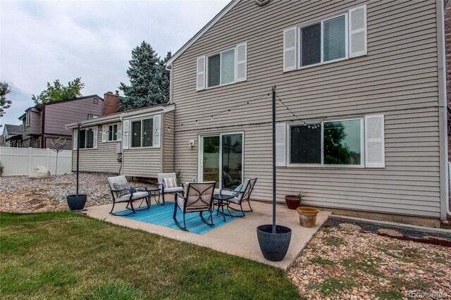 7287 S Independence St, Littleton, CO 80128 - photo 34