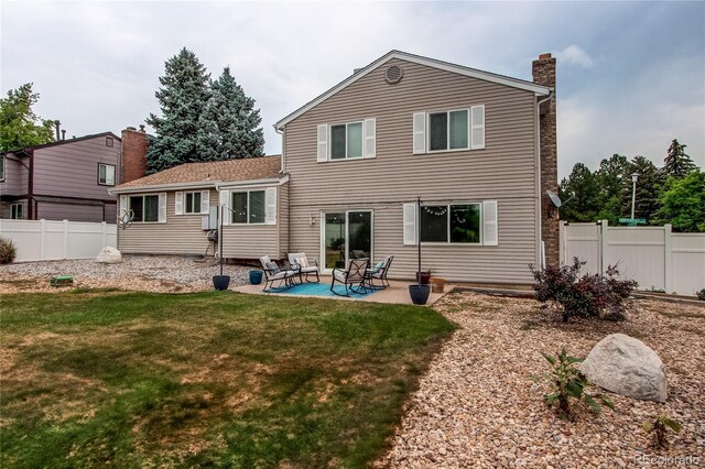 7287 S Independence St, Littleton, CO 80128 - photo 35