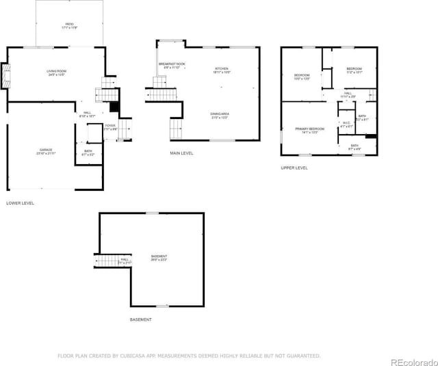 7287 S Independence St, Littleton, CO 80128 - photo 41